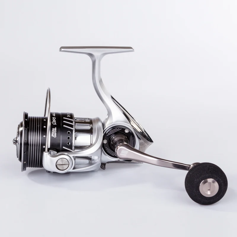 

Abu Garcia REVO AXL 8BB 6.2:1 2000/3000/4000 Spinning Reel Pre-Loading Wheel L/R Hand Salt/Freshwater Fishing Accessories Reels