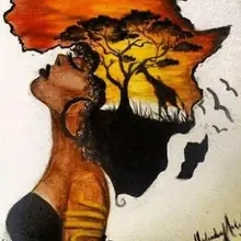 Алмазная вышивка Африка, 5d diy для самостоятельного создания картины из кристаллов деревенский рукоделие мозаика вышивка крестиком на заказ фото домашний декор