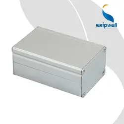 2014 Новый SP-AD-22 CE утвержденные алюминиевые корпуса/Соединительная коробка алюминиевый материал