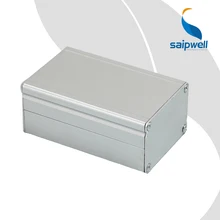 2014 New SP-AD-22 CE Approved Aluminum Enclosures/Junction box Aluminum material