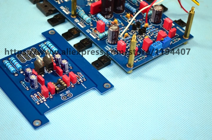 1 шт. HIFI PCM63 модуль DAC заменяет UltraAnalog D20400 Dual 2,0 аудио DAC