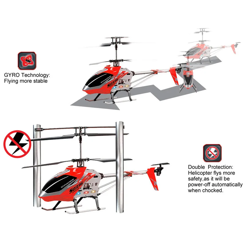 syma s033g helicopter price