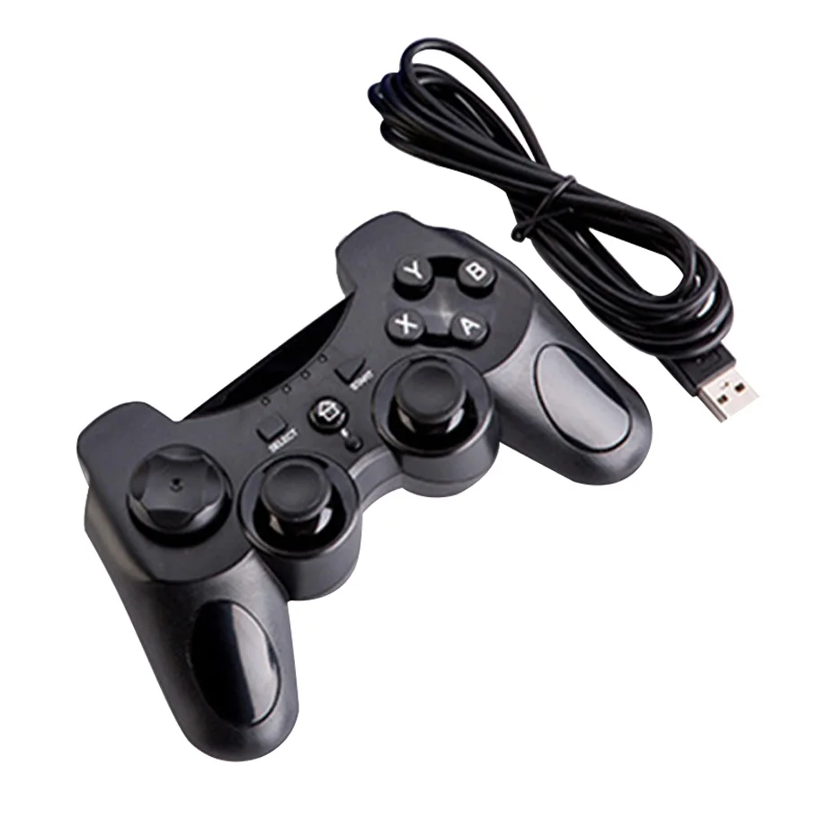 10 джойстиков пк