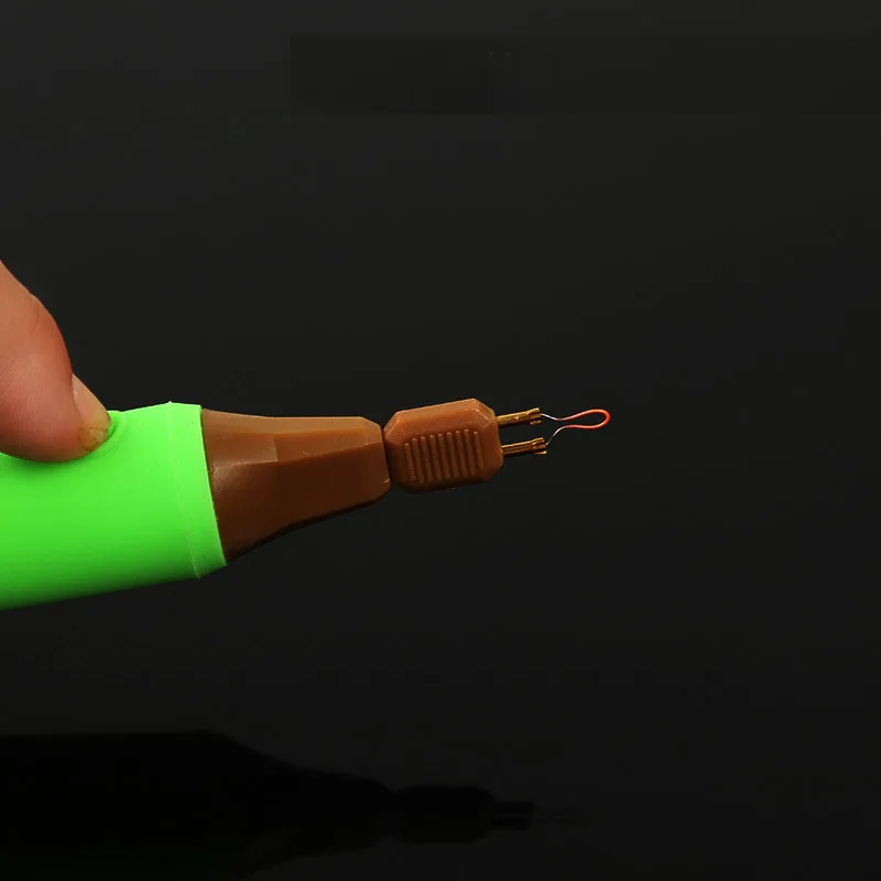 Ferramenta de Instrumento de Cirurgia Eletrocoagulação Caneta Hemostat Pálpebra Dupla Plástica Cosmética V70 9 de instrumento de cirurgia plástica cosmética