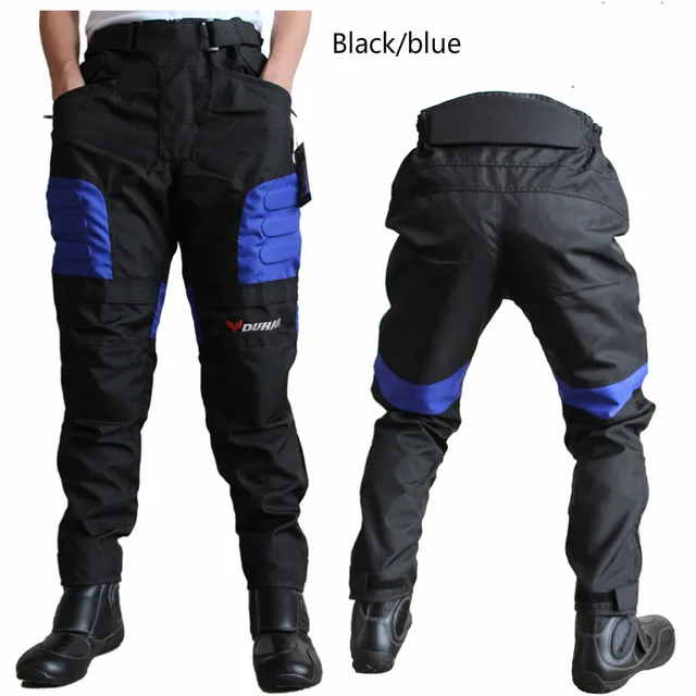 Racing Pants Motorcycle Riding Pants Men's Cross country Motorcycle