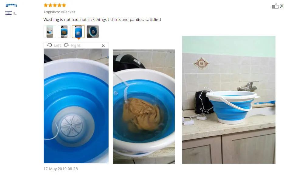 washing-machine