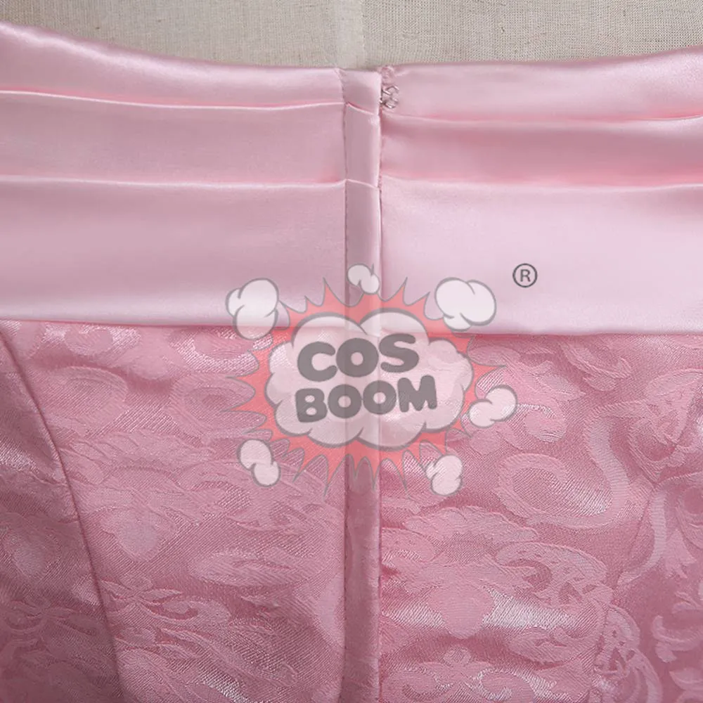 sleeping beauty cosplay2_