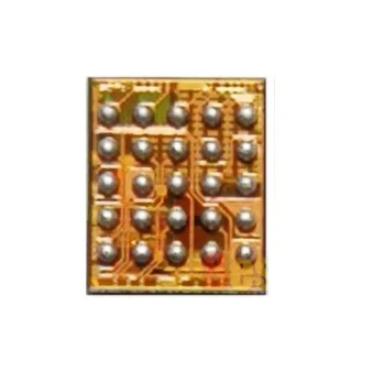 5 шт./лот оригинальный новый вибратор U3601 STM32L03 для iPhone 7/7 plus/7 +/7 P/7 plus vibe IC чип на