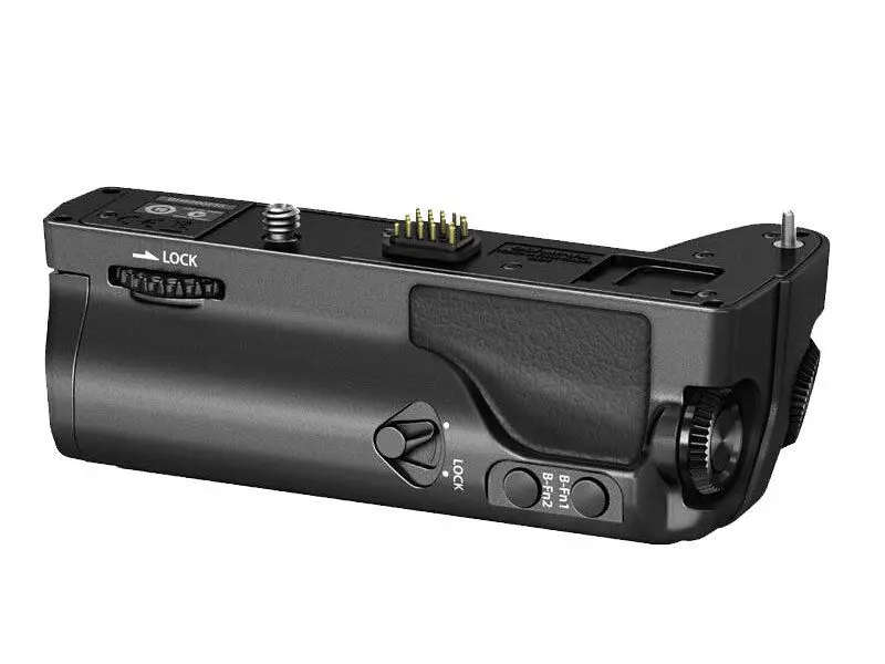 Pacote para Olympus Jintu Multi-power Bateria Aperto Om-d E-m1 Omd Em1 Slr Câmera Substituição Hld-7 Pro Mão - Image 2