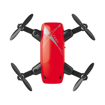 

Quadcopter Drone Mini Headless Drone Remote Control Foldable Drones HD Camera Outdoor Toy M09