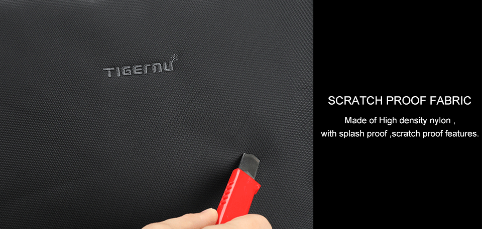 18.Scratch proof Fabric