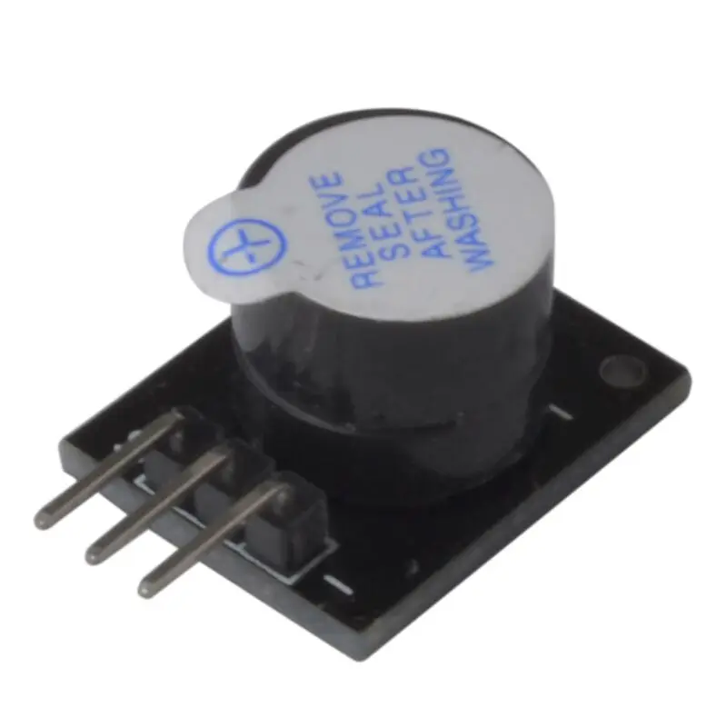 

KEYES KY-012 Active Buzzer Module FOR The ARDUINO AVR PIC