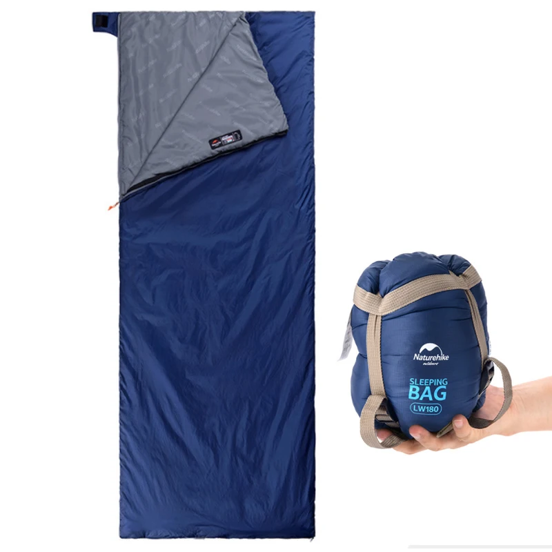 

Individual Sleeping Bag for Backpacking Camping Or Hiking Cold Weather Waterproof Sleeping Bag for Adults Or Teens Truck Tent Or