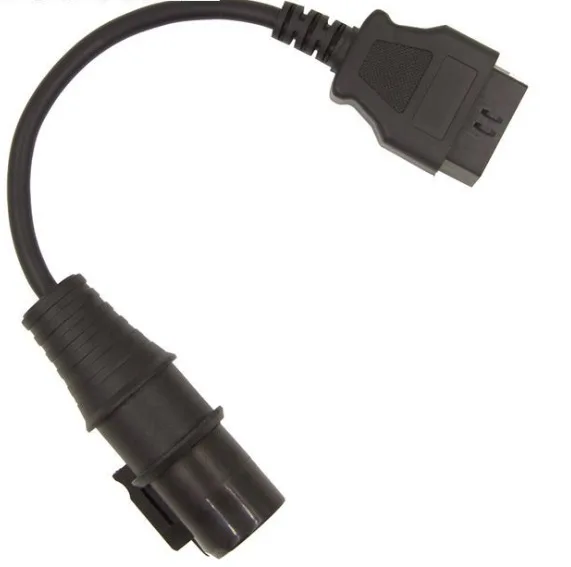 094 30pin for IVECO 16 pin OBD 3