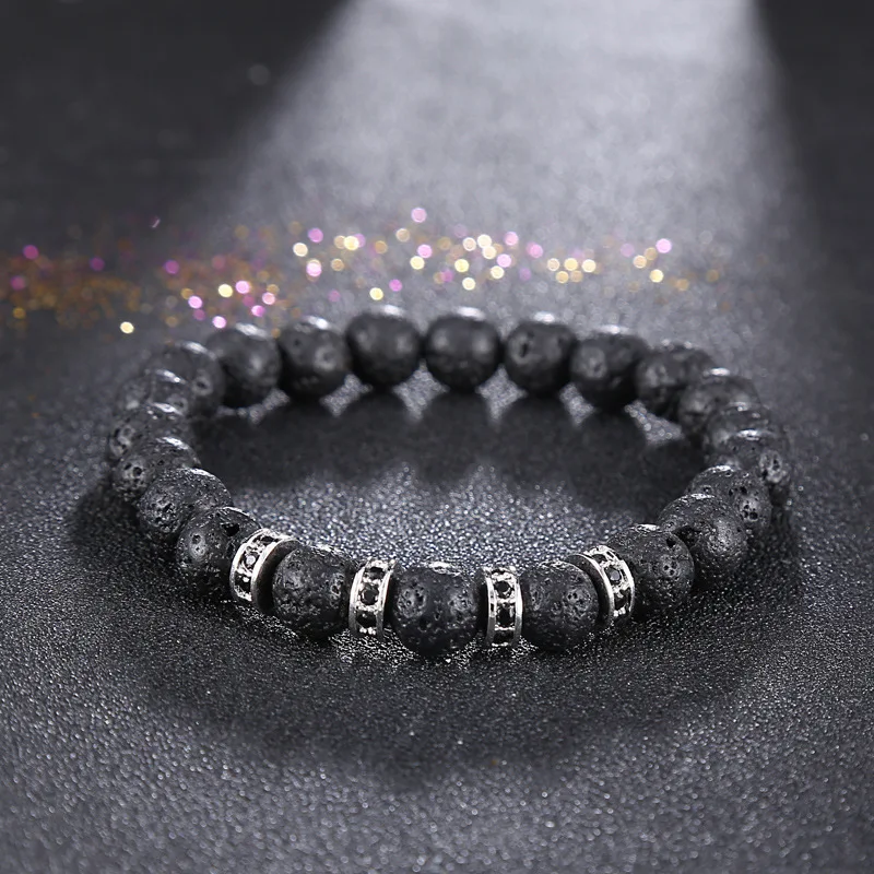 Lava Stone Bracelet (4)