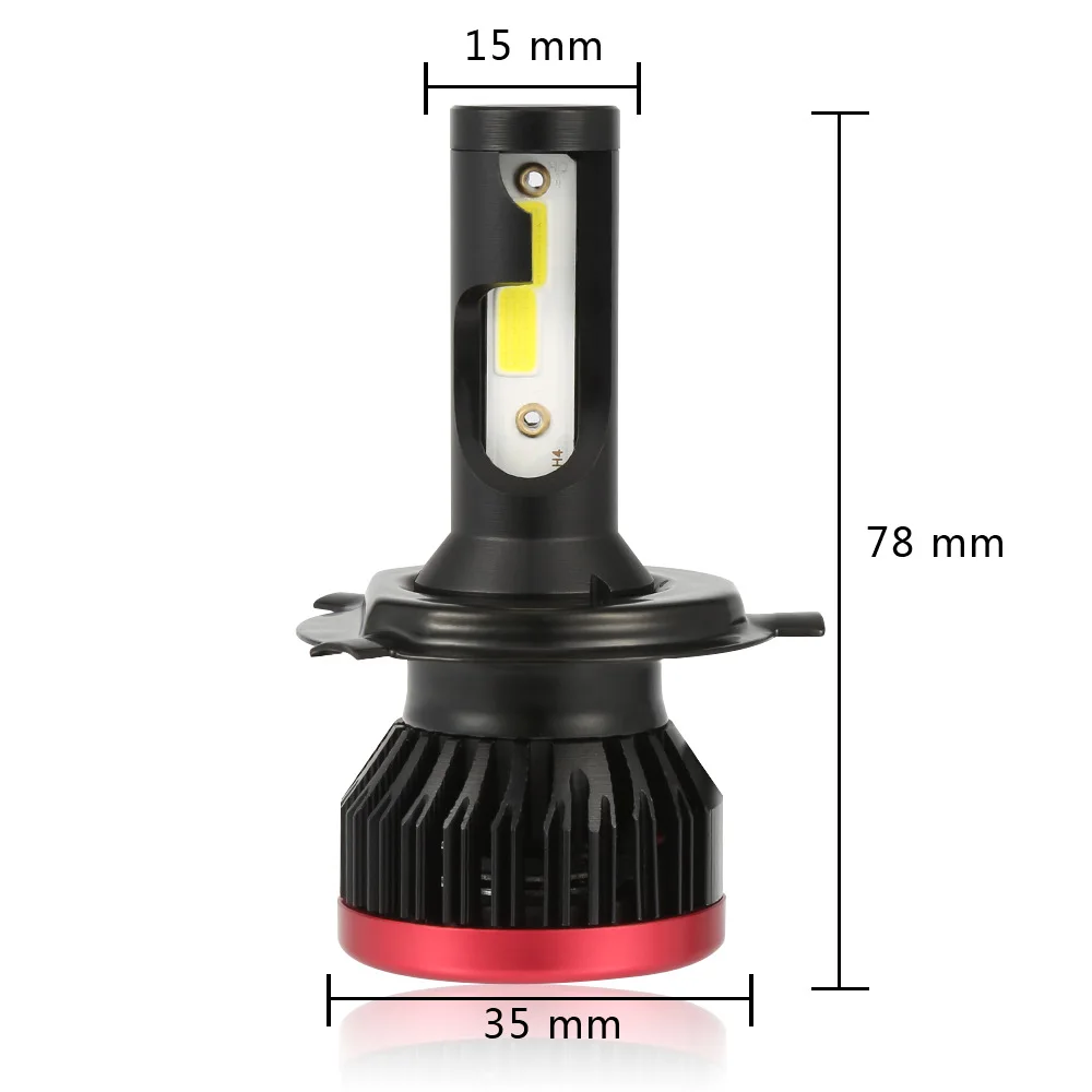10pairs H7 LED Headlight Bulbs 10000LM 50W 6500K DOB Mini Size H1 H3 HB3 HB4 H8 H11 Car Lights H4 Headlamp Fog Light 12v 24v 10pairs H7 LED Headlight Bulbs 10000LM 50W 6500K DOB Mini Size H1 H3 HB3 HB4 H8 H11 Car Lights H4 Headlamp Fog Light 12v 24v