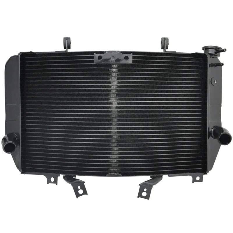 

LOPOR For Suzuki GSXR1000 K3 K4 2003 2004 GSX-R1000 GSXR 1000 03 04 Motorcycle Aluminium Cooling Radiator NEW
