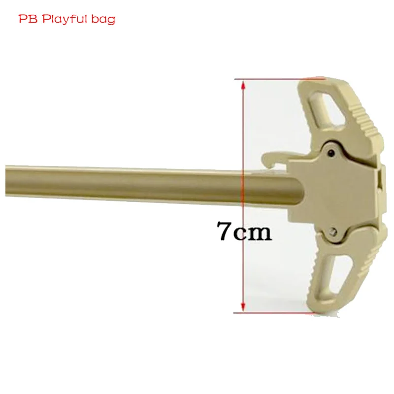 PB-Playful-bajinming-water-bullet-gun-Butterfly-Handle-sand-colored-butterfly-Handle-AR-Handle-223-5 (1)