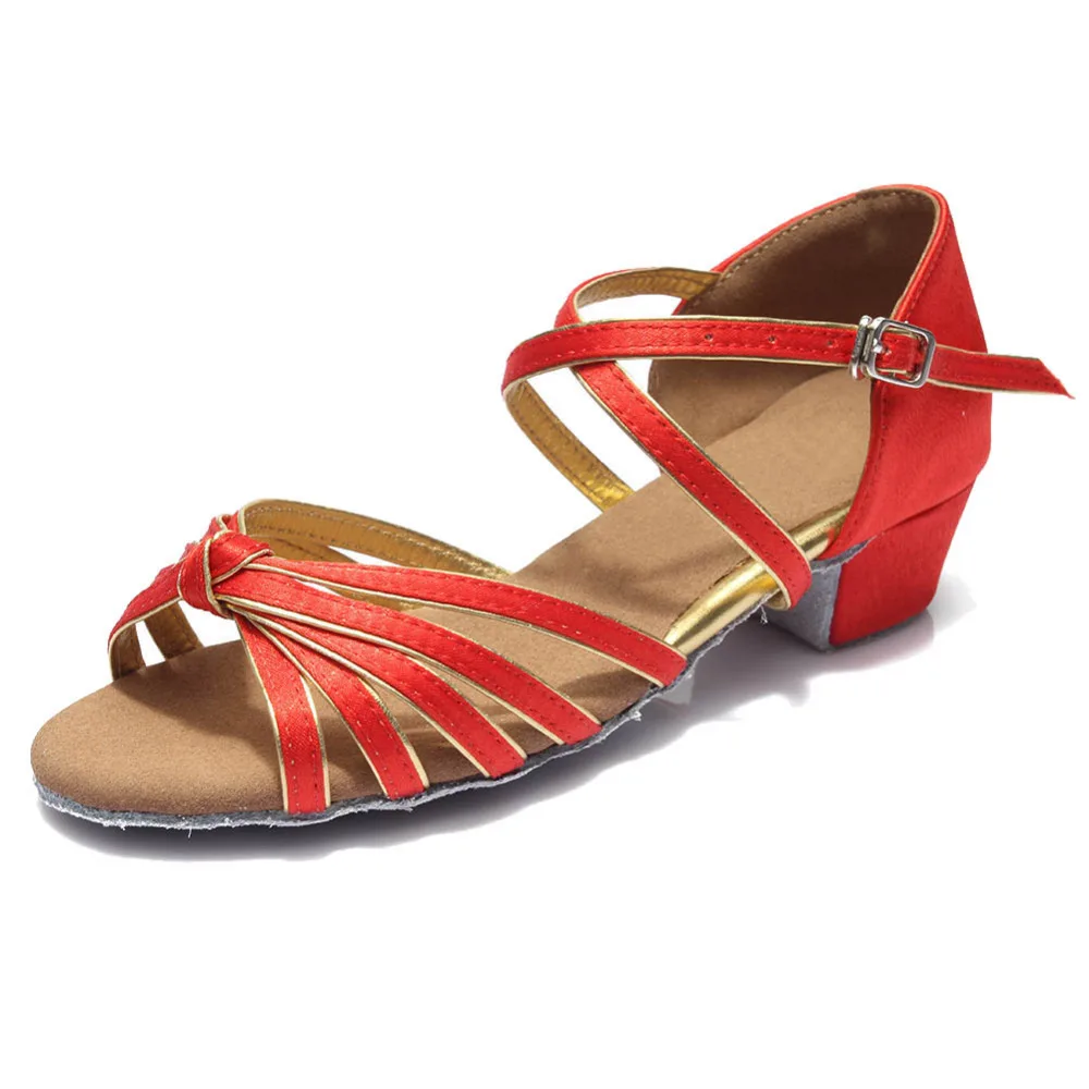 602-Hoge-kwaliteit-nieuwe-collectie-groothandel-meisjes-Kinderen-kind-kids-ballroom-tango-salsa-latin-dansschoenen-lage (1)
