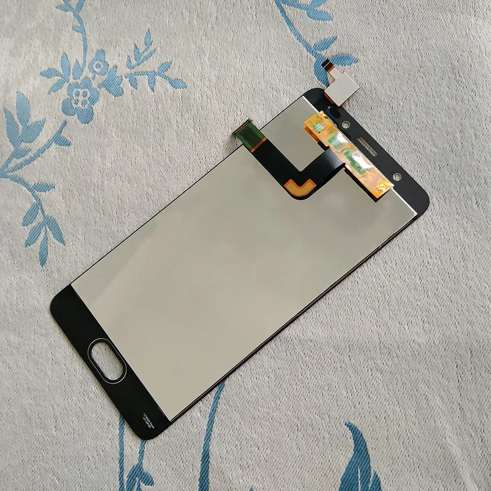 

5.0inch For BLU Life One X2 Mini LCD Display + Touch Screen Android 6,0 Screen Assembly 1920X1080 FHD + Tools+Adhesive