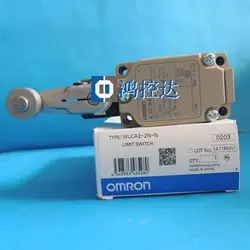 Новый оригинальный Omron/Дорожный переключатель WLCA2-2N-N