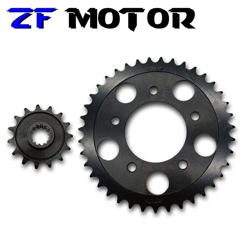 Передние и задние мотоциклетные детали для HONDA CB400 CB 400 1992 1998 1 CB1 Gear Fit 525
