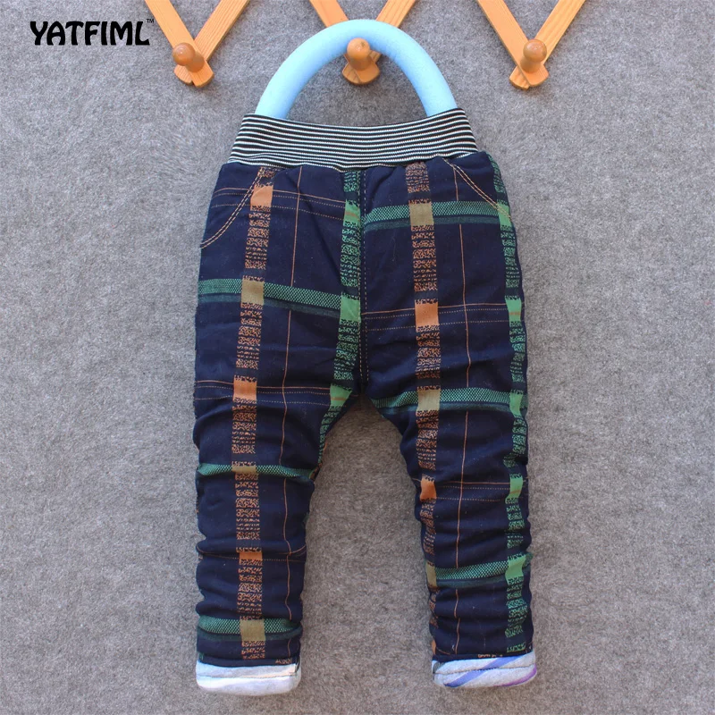 YATFIML/ г.; зимние модные детские хлопковые камуфляжные длинные штаны; детская одежда; детские спортивные камуфляжные брюки-карго для мальчиков; От 2 до 5 лет