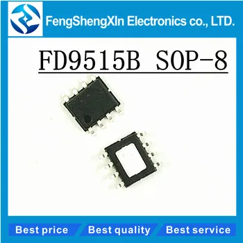 

10-30-50pcs/lot New FD9515B SOP-8 FD9515 IC