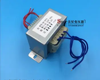 

24V 1.5A Transformer 35VA 415V input Power Transformer EI66 Transformer power supply transformer