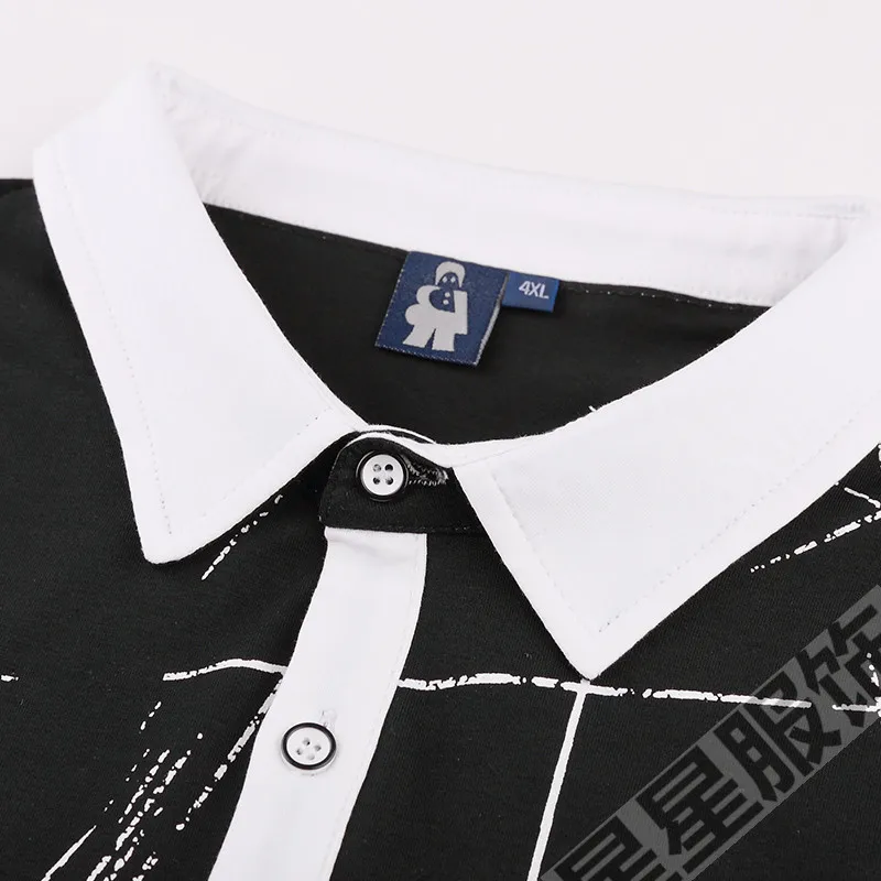 Новинка, большие размеры, 10XL, 8XL, 6XL, 5XL, 4XL, с коротким рукавом, Хлопковая мужская футболка с принтом, повседневная, забавная, летняя, Мужская футболка, модные топы, футболки