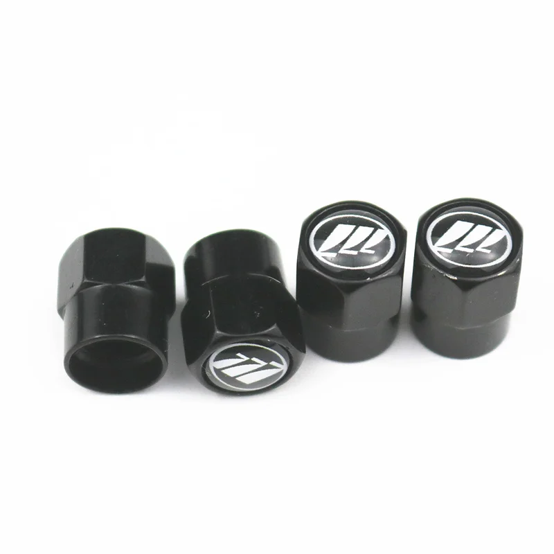 

Car Styling Auto Logo Stainless Steel Emblems Caps Airtight Cover For Lifan Solano X60 X50 520 620 320 Badge Accessories