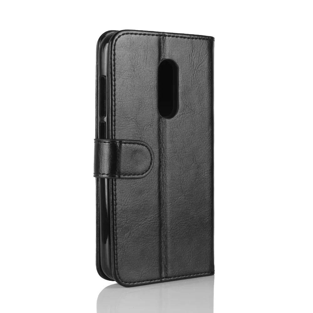 Бренд gligle R64 pattern кожаный бумажник чехол для Alcatel Работает с любым оператором, A7 защитный чехол для корпуса сумки