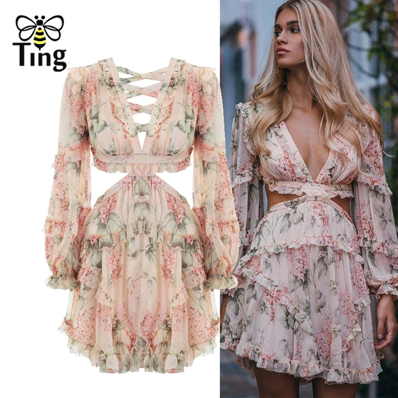 Купить Модное Платье Дизайнерское