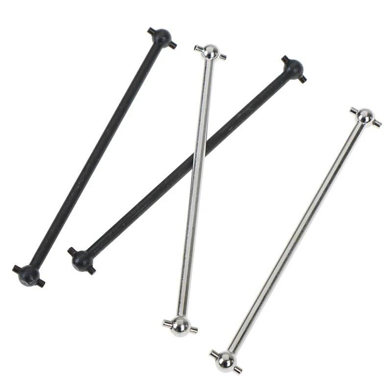 Новые 2 шт Hsp стальные Dogbones 08059 F/r Dogbone 89 5 мм для 1/10 Rc автомобилей 94111/94108/94188