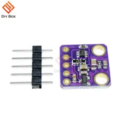 GY-9960LLC APDS-9960 RGB и жест Сенсор модуль для Arduino Breakout I2C IIC прорыв для Arduino