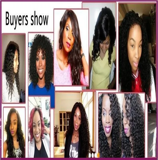 buyer show