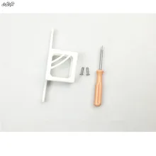 3D принт Phantom 3 Аксессуары RF-V16 gps трекер локатор фиксированный кронштейн держатель для Phantom 3 Стандартный Профессиональный продвинутый