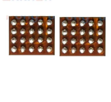

10pcs/lot U3703 For iphone 7 7plus DISPLAY POWER SUPPLIES CHESTNUT DISPLAY PMU IC Chip