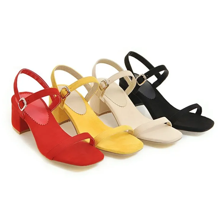 Brand Women Sandals