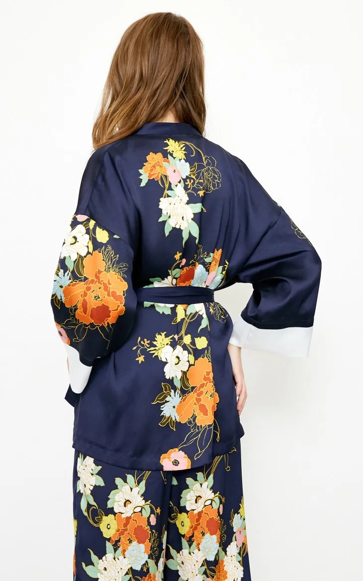 Топы с принтом и рукавами 3/4 Vero Moda | 318221508