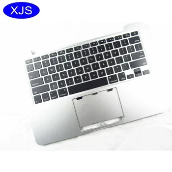 

Genuine A1502 Topcase With US Keyboard & Backlight for Macbook Pro Retina 13" A1502 Top Case Topcase ME864 ME866 2013 2014