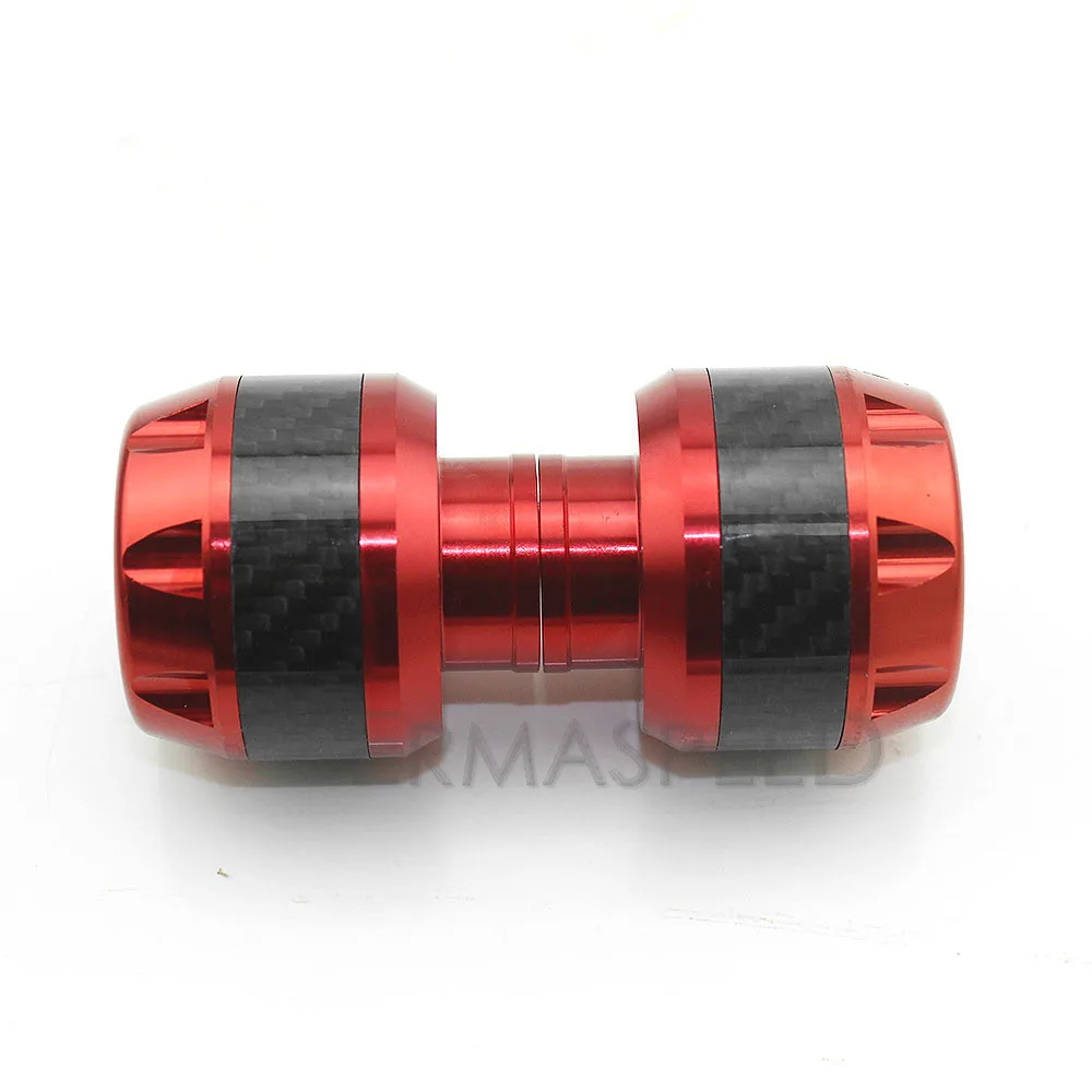 motorcycle frame slider caps  (5)