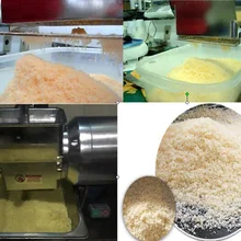 Сверхмощный Высокое качество Электрический сыр машины, терка для сыра, сыр машина слайсер