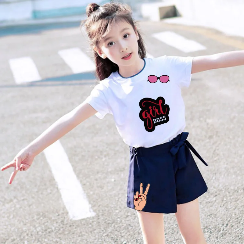girl patch