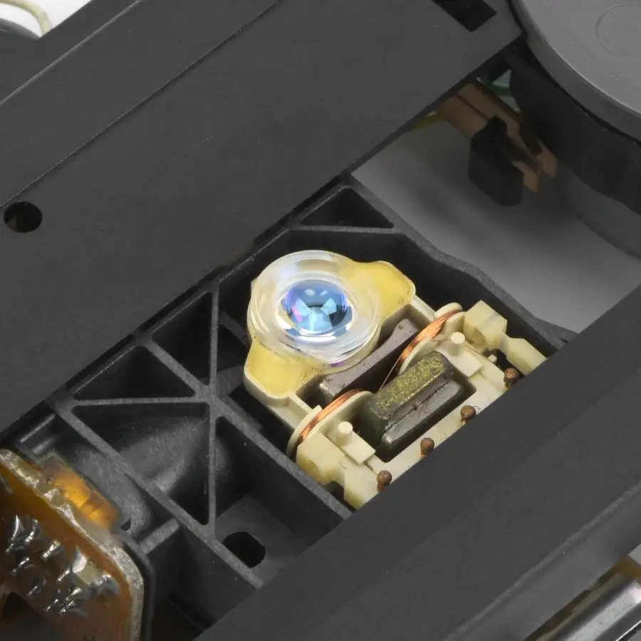 VAM1202.12 оптические пикапы лазерные линзы для Philips CDM12.10 cd-механизм Замена оптического пикапа лазера