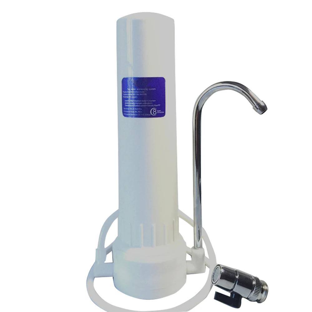 Water Purifier Filter Cartridge System Water Filters For Household straight direct drinking water filter Water Purifier Filter Cartridge System Water Filters For Household straight direct drinking water filter