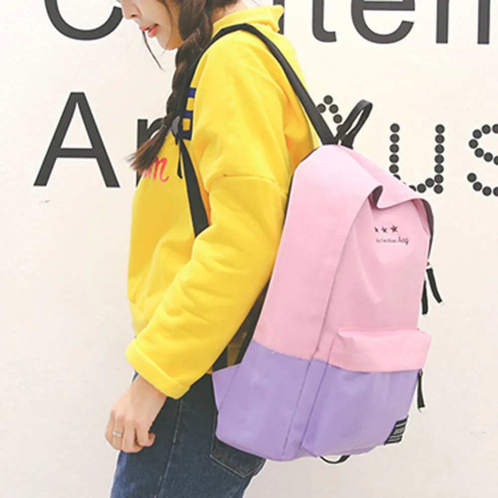 Женский рюкзак для ноутбука отдыха|bag girl|backpack camera bagbackpack tennis bag |