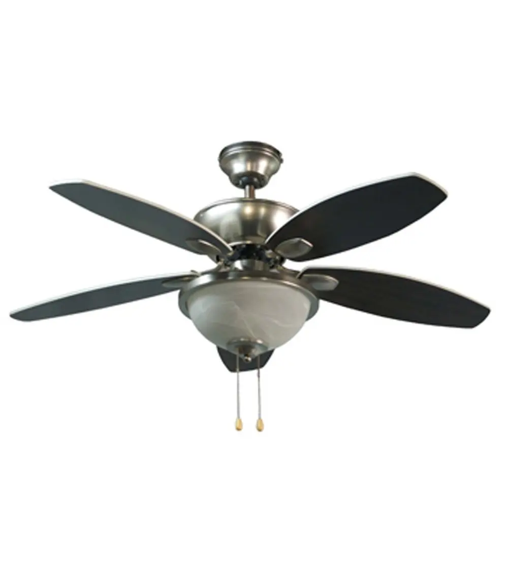 52'' DECORATIVE CEILING FANceiling fan light coverfan motorceiling