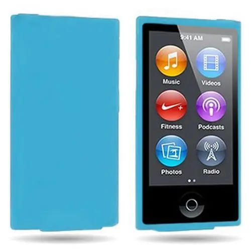 For-Apple-IPod-Nano-7-8-16GB-Case-Cover-Color-Origianl-Generation-skin-Rubber-cases (17)