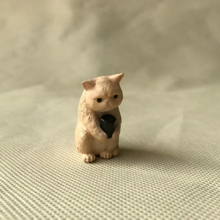 Go Time Drunkenness Animal только 2 эластичных только 3 Elasto коллекции Gashapon товары мебели для дисплея, а не для использования
